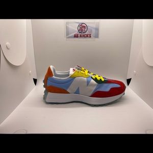 Kawhi Leonard 327 Seismic Multiple Sizes